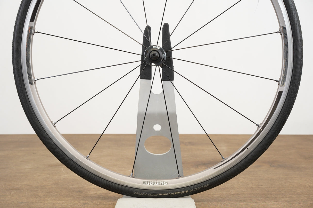 Shimano Ultegra WH-6800 Alloy Clincher Rim Brake Wheelset 11 Speed