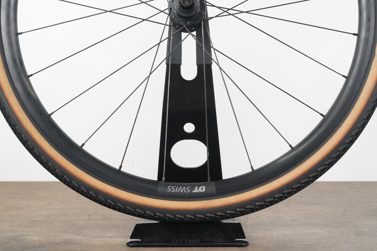 DT Swiss G540 Alloy Tubeless Disc Brake Wheelset Shimano/SRAM 11 Speed
