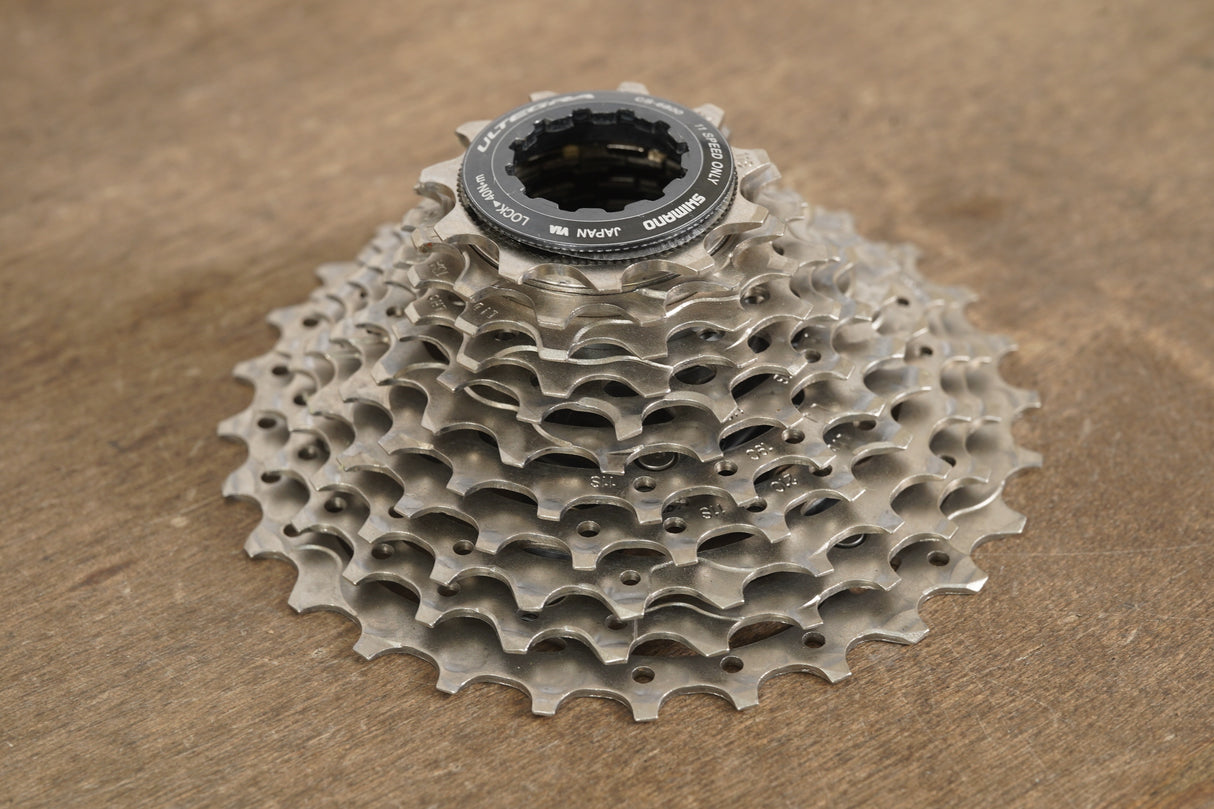 11-28T Shimano Ultegra CS-6800 11 Speed Cassette 250g
