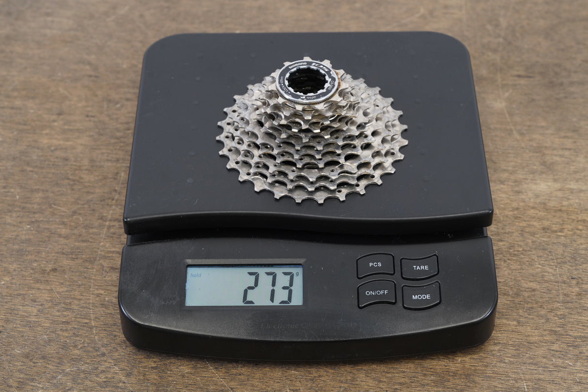 11-28T Shimano 105 CS-5800 11 Speed Cassette 273g