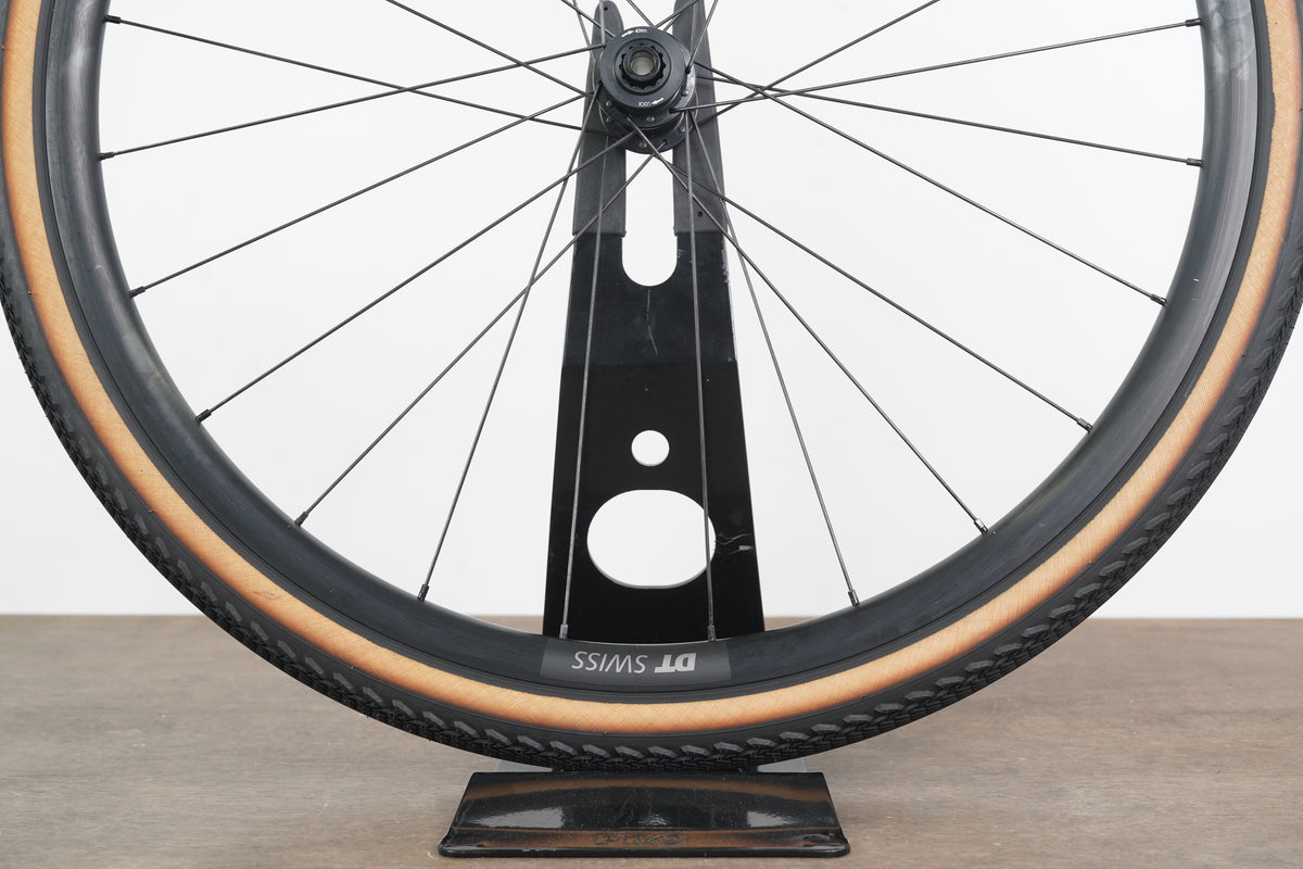 DT Swiss G540 Alloy Tubeless Disc Brake Wheelset Shimano/SRAM 11 Speed