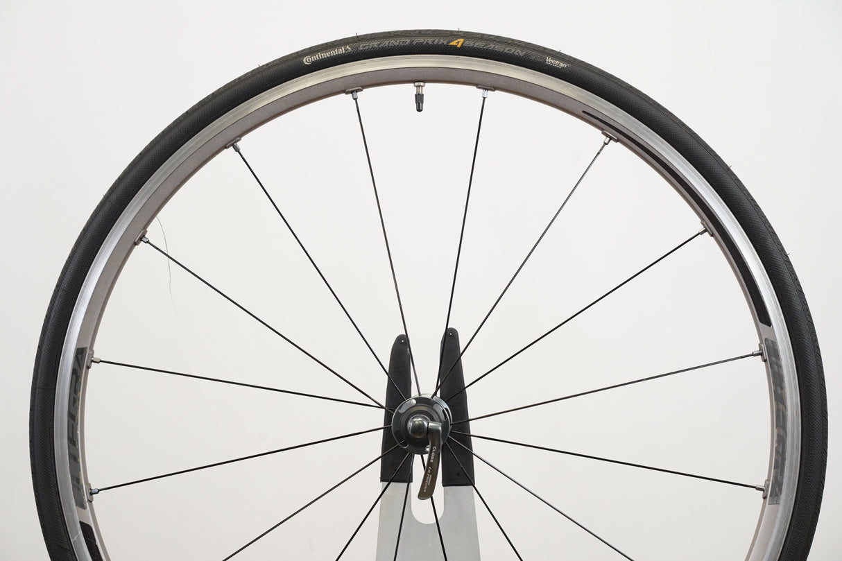 Shimano Ultegra WH-6800 Alloy Clincher Rim Brake Wheelset 11 Speed