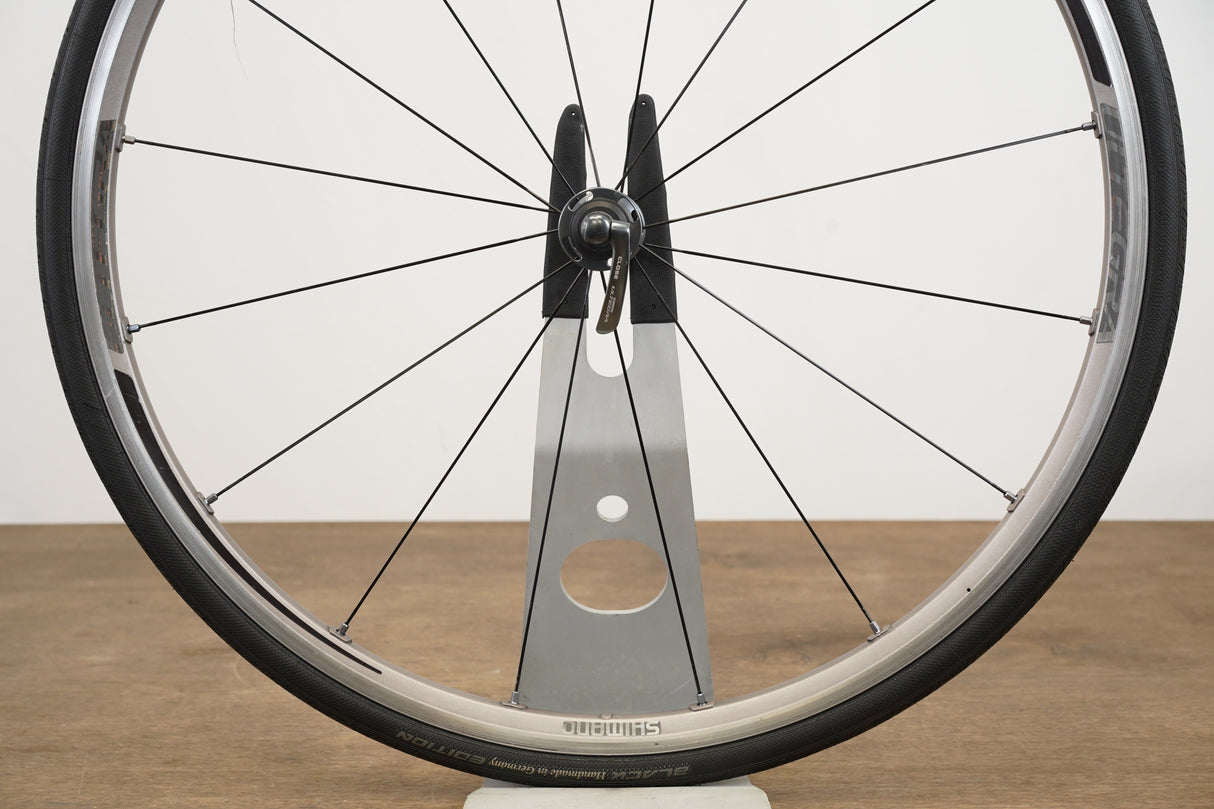 Shimano Ultegra WH-6800 Alloy Clincher Rim Brake Wheelset 11 Speed