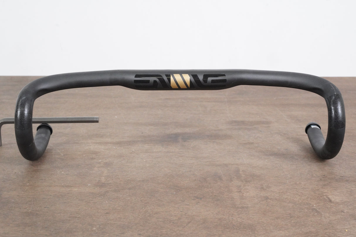 44cm ENVE Carbon Compact Road Handlebar 31.8mm