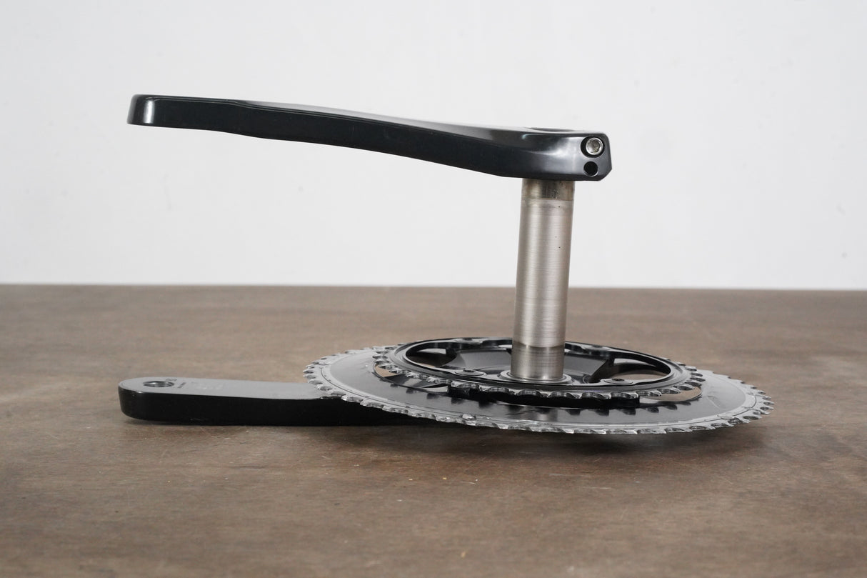 172.5mm 52/36T Shimano Dura-Ace FC-9000 11 Speed Crankset