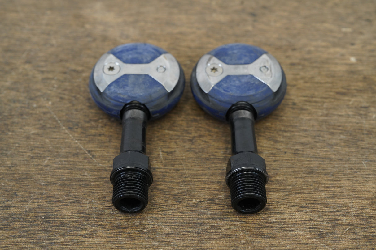 Speedplay X3 Chrome-moly Clipless Road Pedals 209g