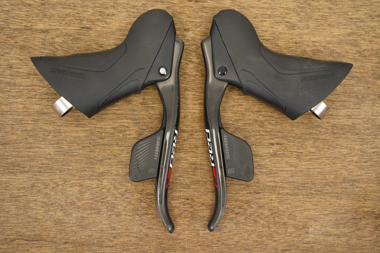 SRAM Red eTap WiFli 11 Speed Wireless Electronic Rim Brake Groupset