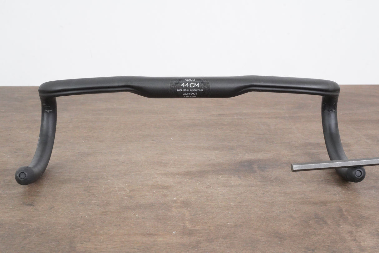 44cm ENVE Carbon Compact Road Handlebar 31.8mm