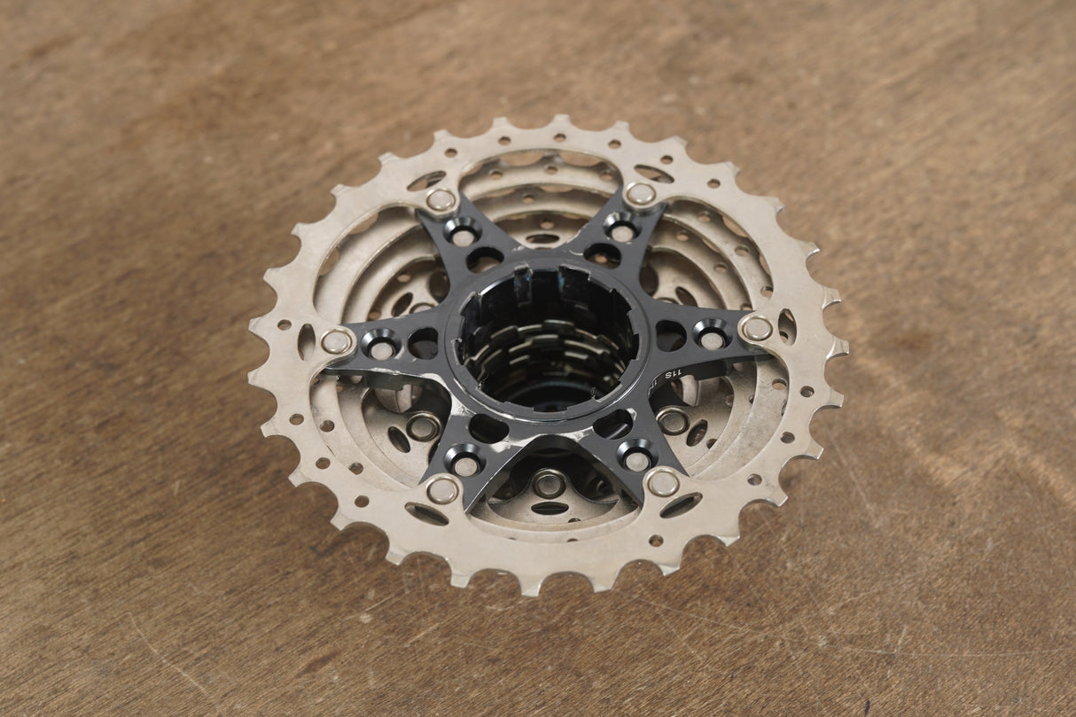 11-28T Shimano Ultegra CS-6800 11 Speed Cassette 250g