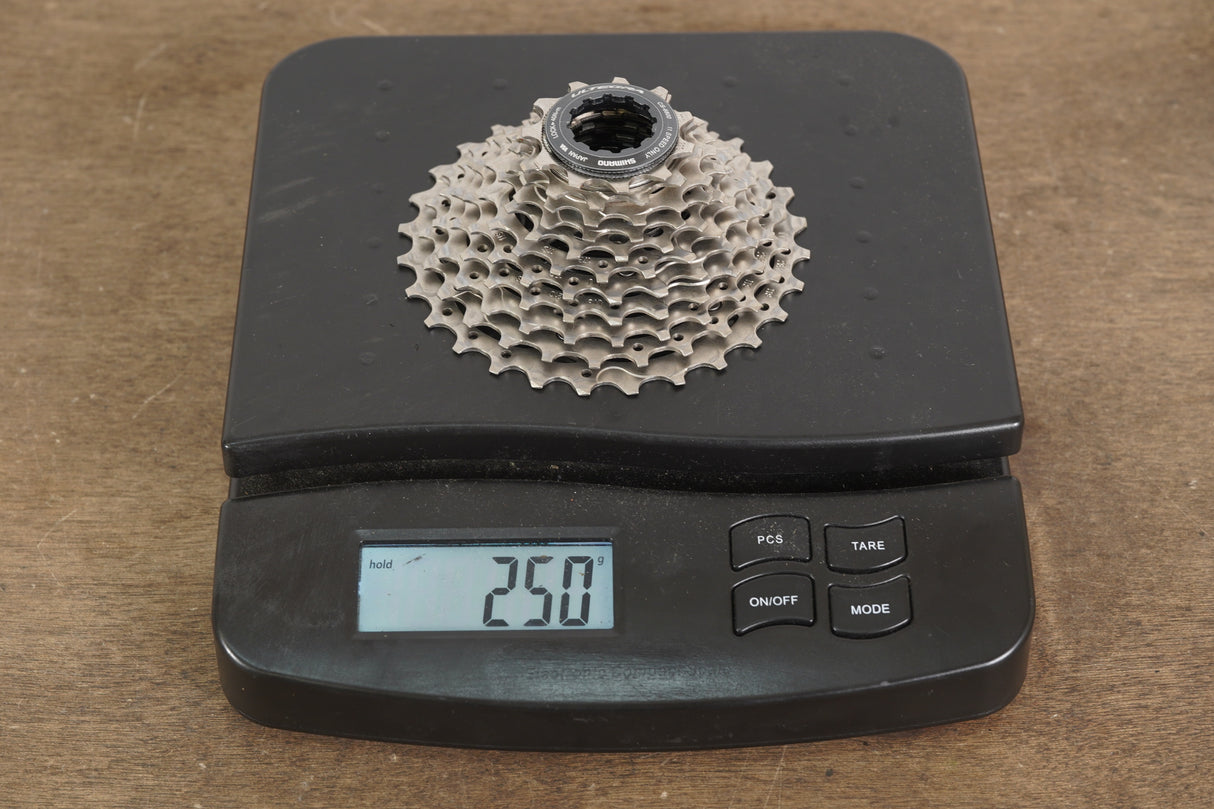 11-28T Shimano Ultegra CS-6800 11 Speed Cassette 250g
