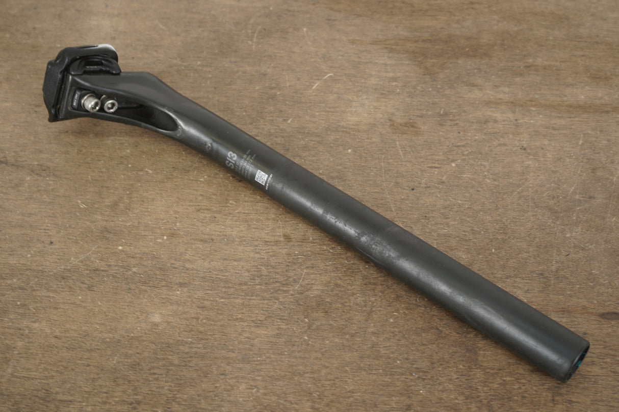 27.2mm Canyon S13 Carbon Setback Road Seatpost