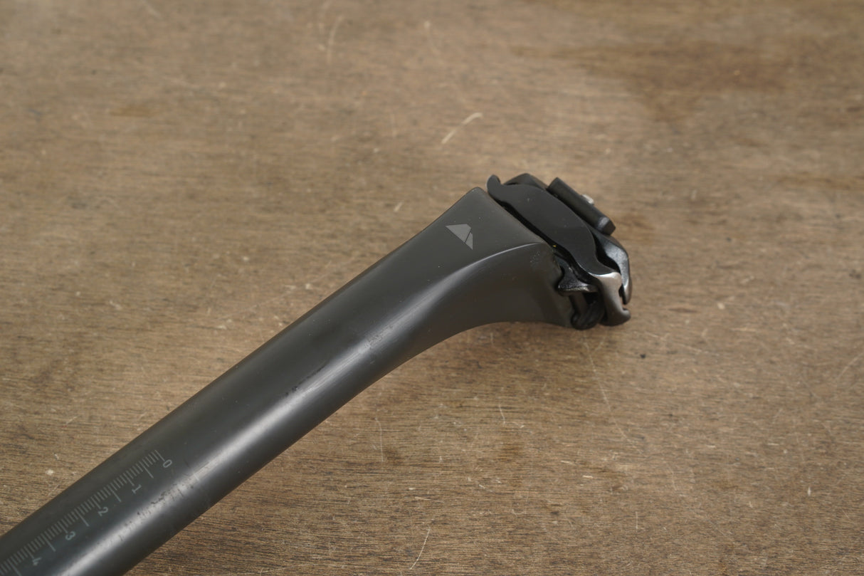 27.2mm Canyon S13 Carbon Setback Road Seatpost