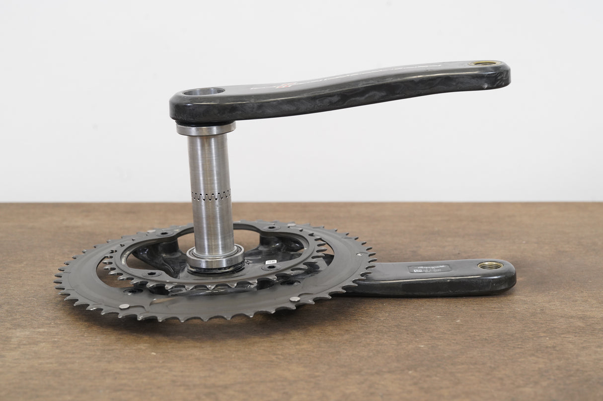 Campagnolo Record 11 Mechanical Rim Brake Road Full Groupset (2015+)