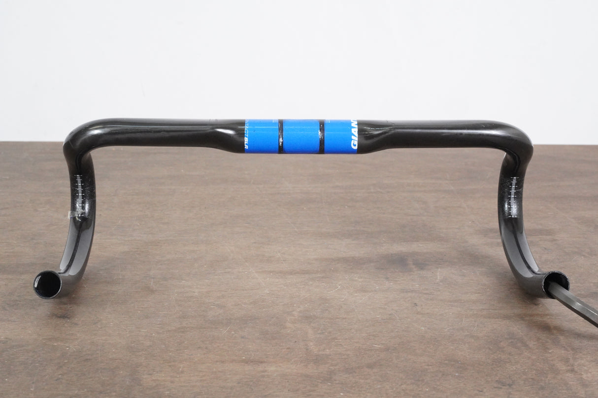 42cm Giant Contact SLR Carbon Road Handlebar 31.8mm