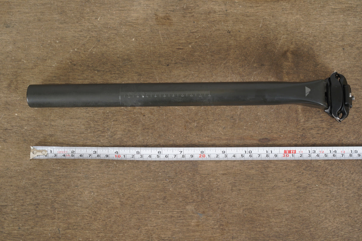 27.2mm Canyon S13 Carbon Setback Road Seatpost