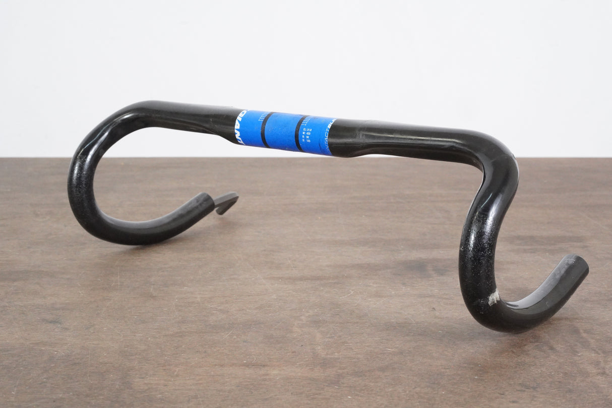 42cm Giant Contact SLR Carbon Road Handlebar 31.8mm