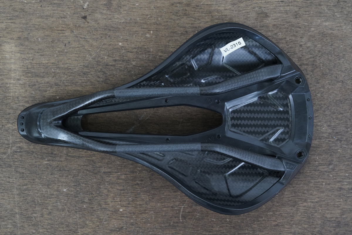 143mm Specialized S-WORKS Power Carbon Rail Road Saddle 163g