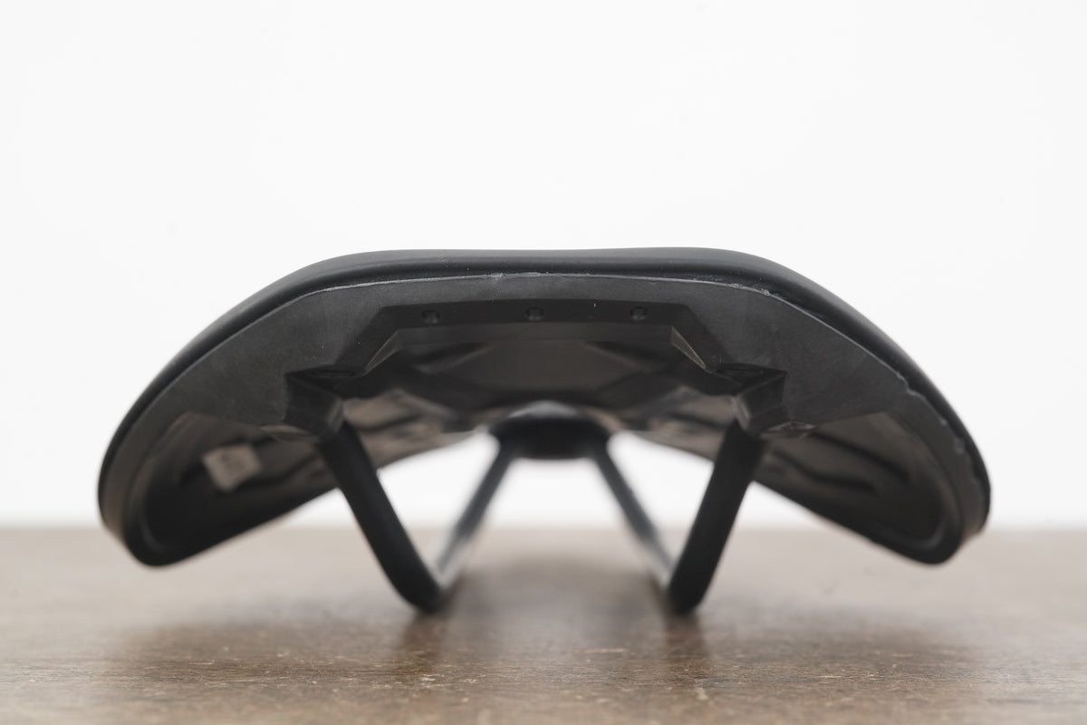 143mm Specialized Power Pro Titanium Rail Carbon Road Saddle 211g