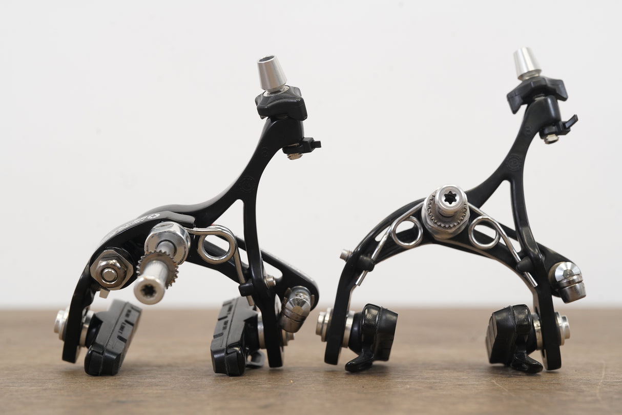 Campagnolo Record 11 Mechanical Rim Brake Road Full Groupset (2015+)
