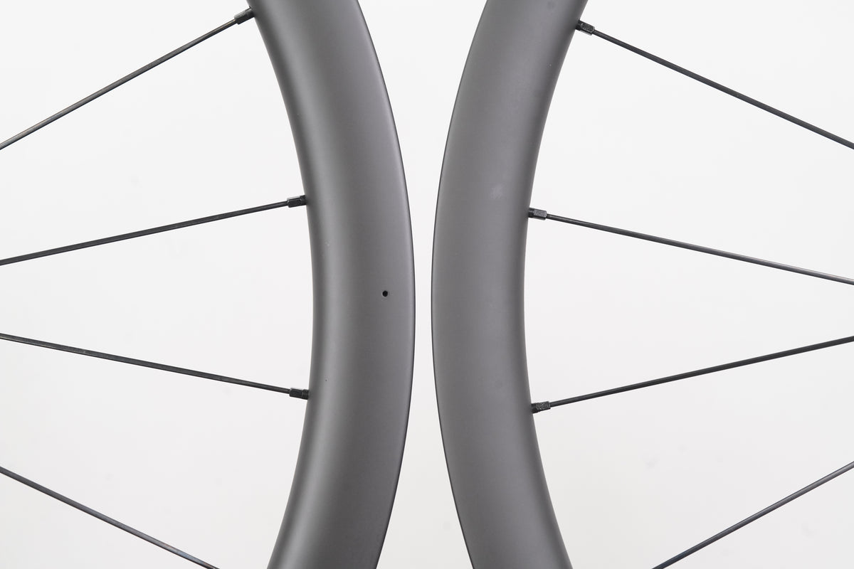 NEW Reserve 34/37 DT Swiss 350 Tubeless Disc Brake Wheelset XDR 12 Speed