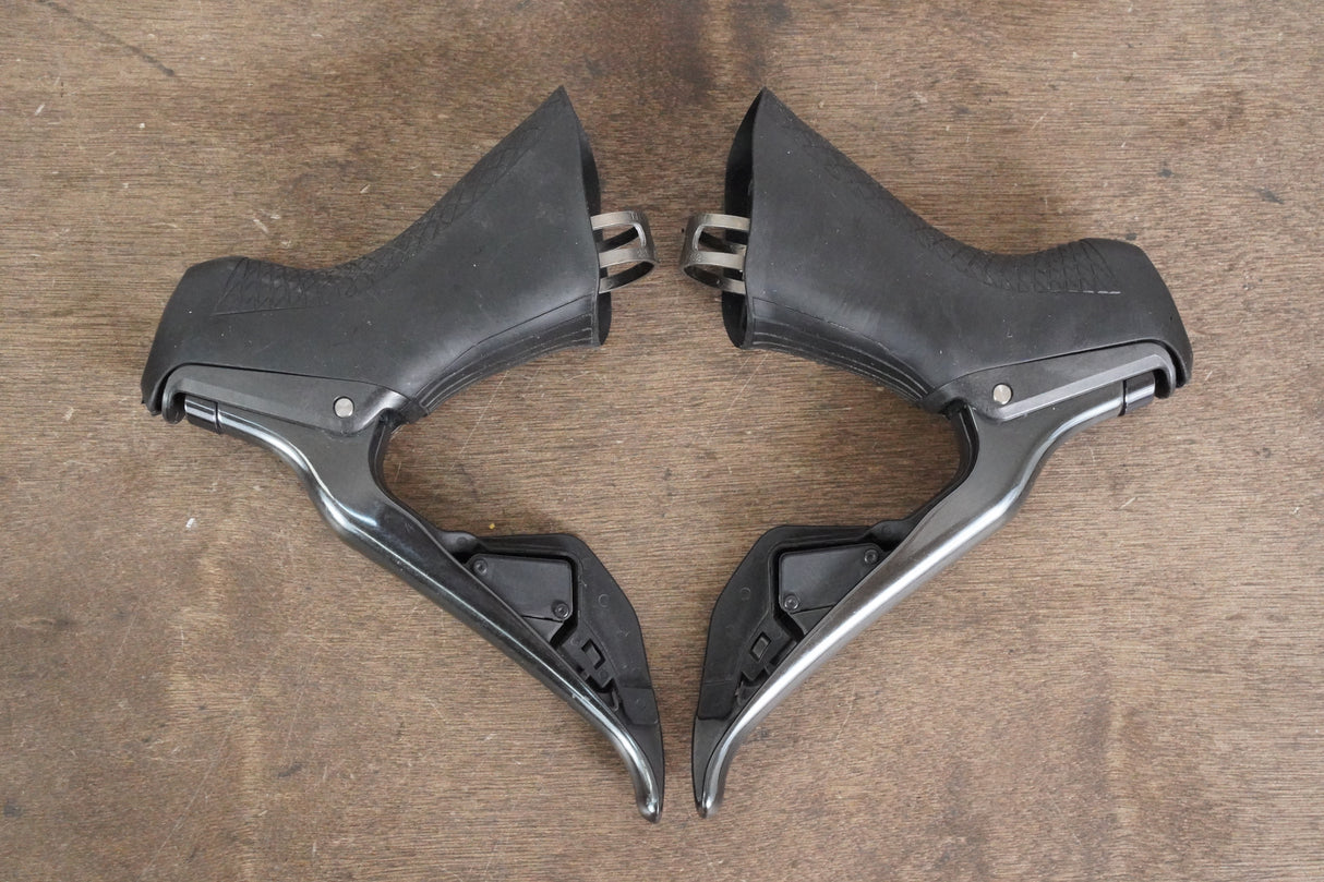 Shimano Dura-Ace R9150 Di2 11 Speed Electronic Rim Brake Road Groupset 9150