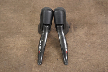 SRAM Red eTap HRD 11 Speed Wireless Electronic Hydraulic Disc Groupset