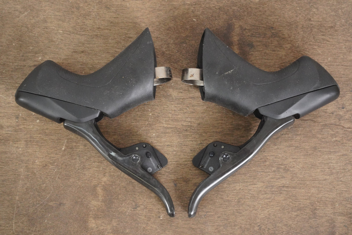 SRAM Red eTap HRD 11 Speed Wireless Electronic Hydraulic Disc Groupset