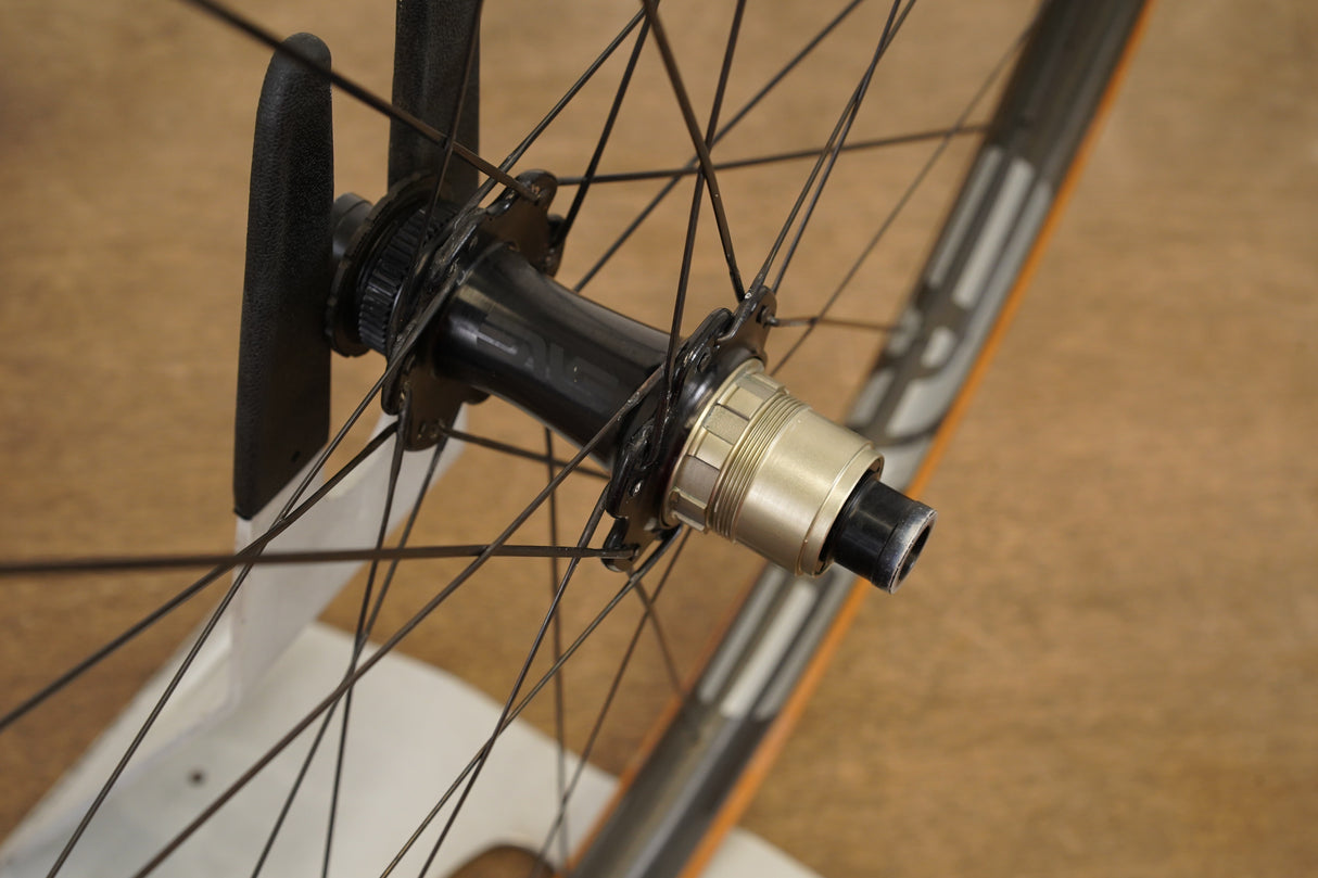 ENVE G23 Carbon Tubeless Disc Brake Gravel CX Wheelset SRAM XDR 12 Speed