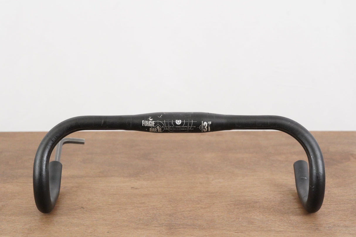 44cm 3T Forgie Alloy Road Handlebar 31.8mm