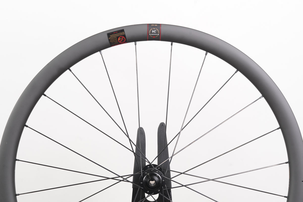 NEW Reserve 34/37 DT Swiss 350 Tubeless Disc Brake Wheelset XDR 12 Speed
