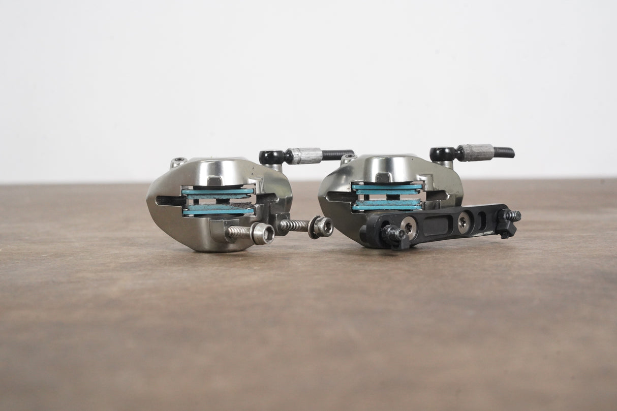 SRAM Red eTap HRD 11 Speed Wireless Electronic Hydraulic Disc Groupset