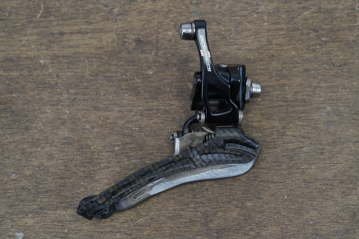 Campagnolo Record 11 Mechanical Rim Brake Road Groupset (2015+)