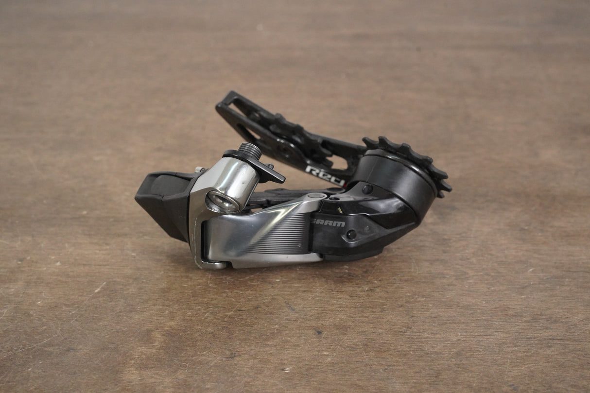 SRAM Red eTap HRD 11 Speed Wireless Electronic Hydraulic Disc Groupset