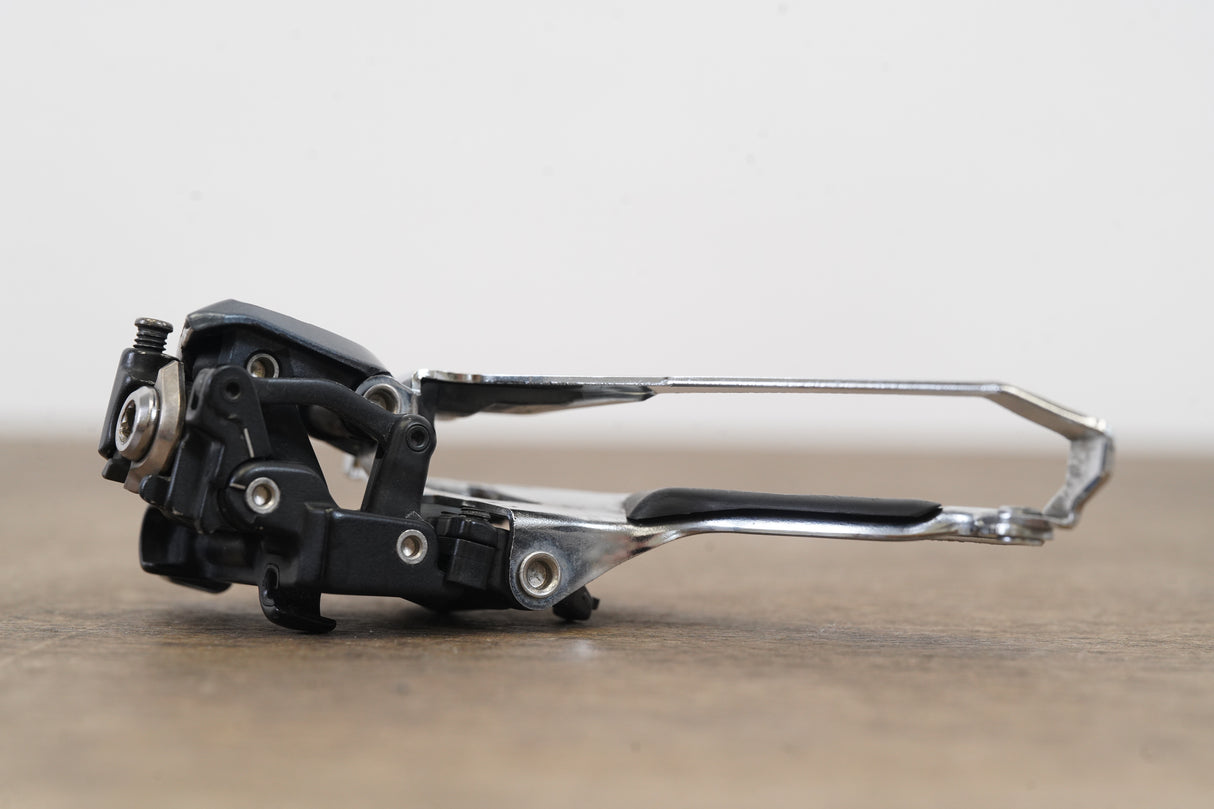 Shimano Ultegra FD-R8000 Mechanical Braze-On Front Derailleur 8000