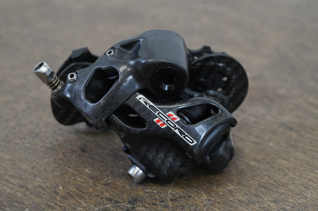 Campagnolo Record 11 Mechanical Rim Brake Road Groupset (2015+)