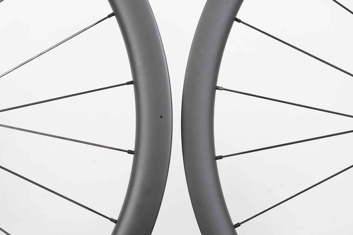 NEW Reserve 34/37 DT Swiss 350 Tubeless Disc Brake Wheelset XDR 12 Speed