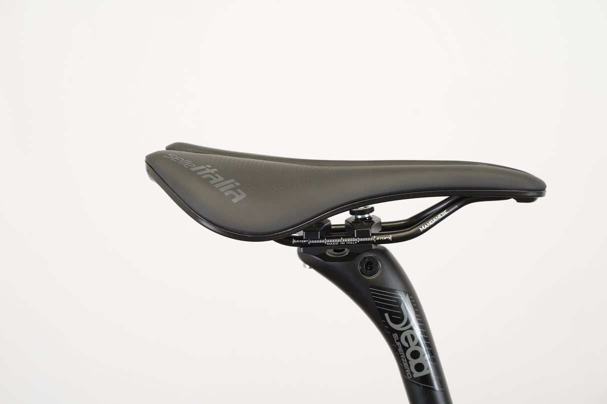 *Demo* XS Time Alpe d’Huez X SRAM Force AXS D1 1x BOYD Carbon Disc Road Bike