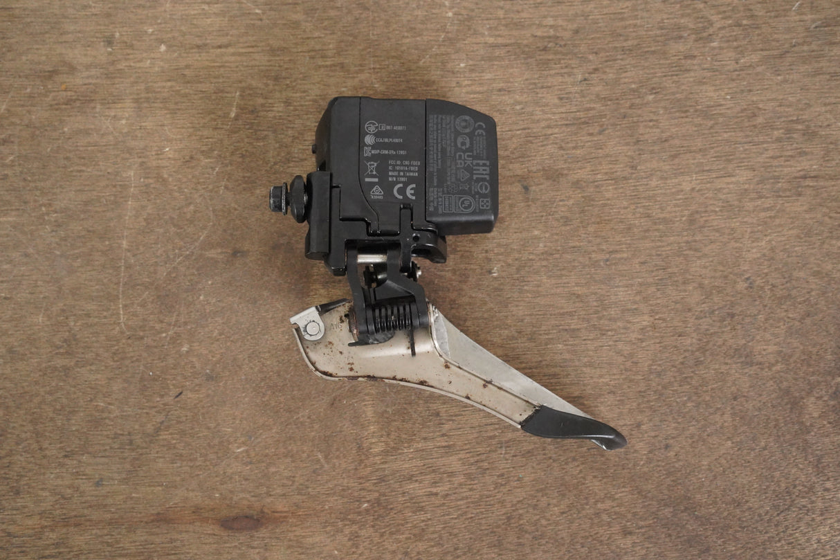 SRAM Red eTap HRD 11 Speed Wireless Electronic Hydraulic Disc Groupset