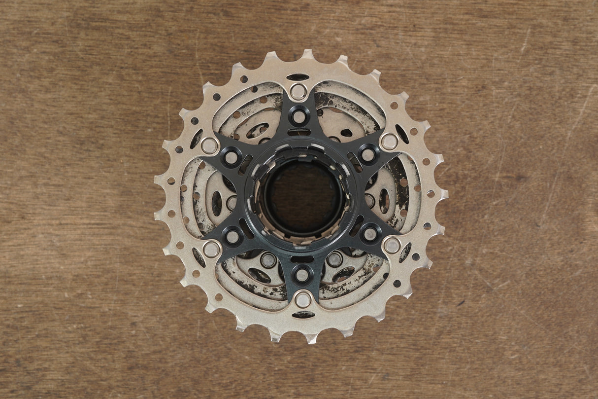 11-25T Shimano Ultegra CS-6800 11 Speed Road Cassette 225g