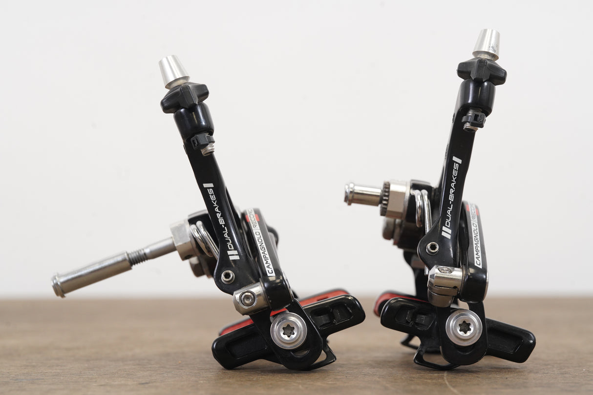 Campagnolo Record 11 Mechanical Rim Brake Road Groupset (2015+)