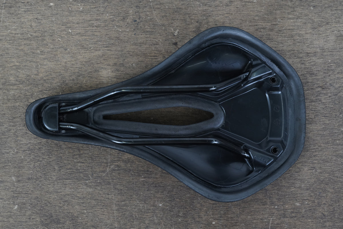 143mm Specialized Power Arc Comp Cr-Mo Rail Road Saddle 257g