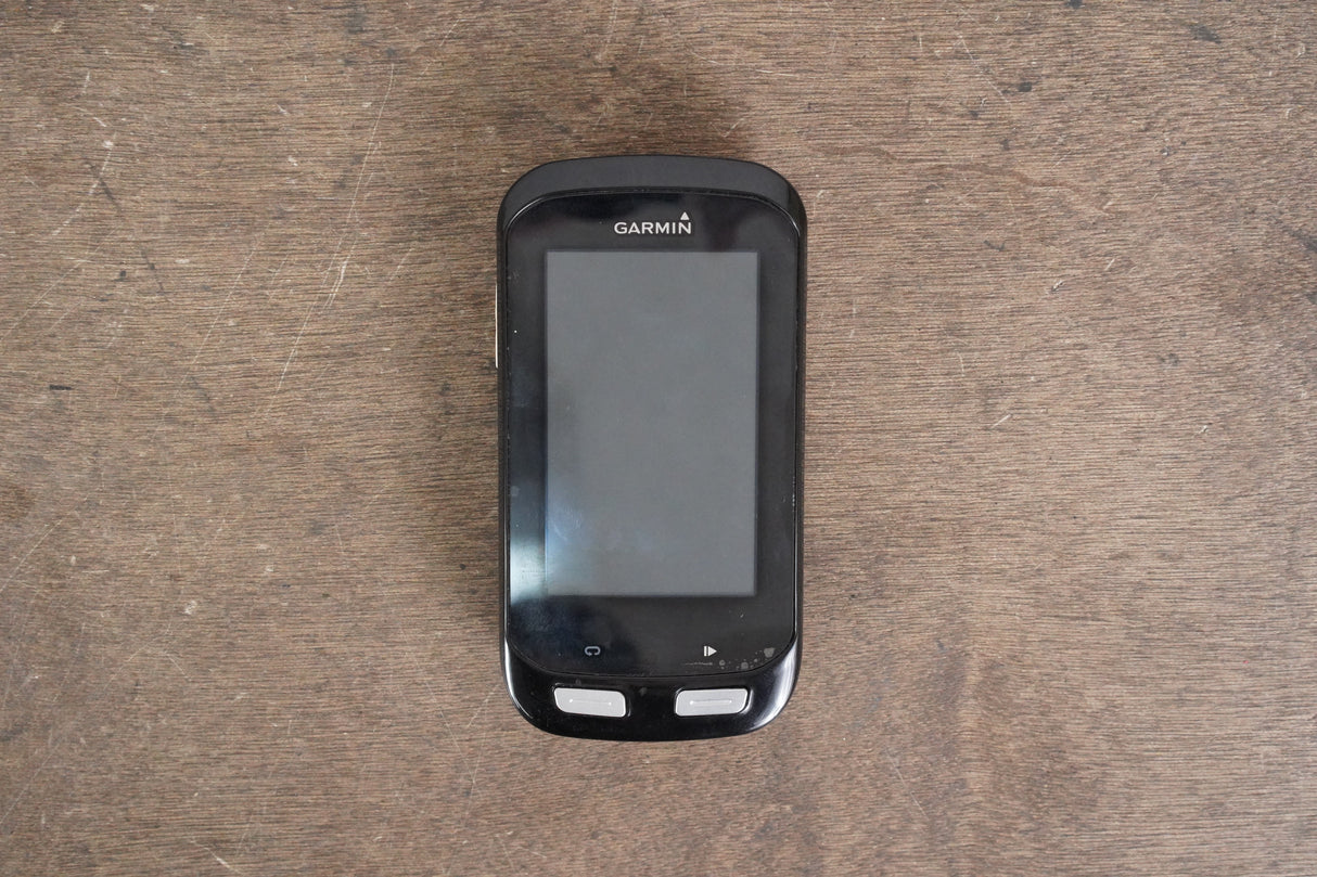 Garmin Edge 1000 Cycling GPS Computer