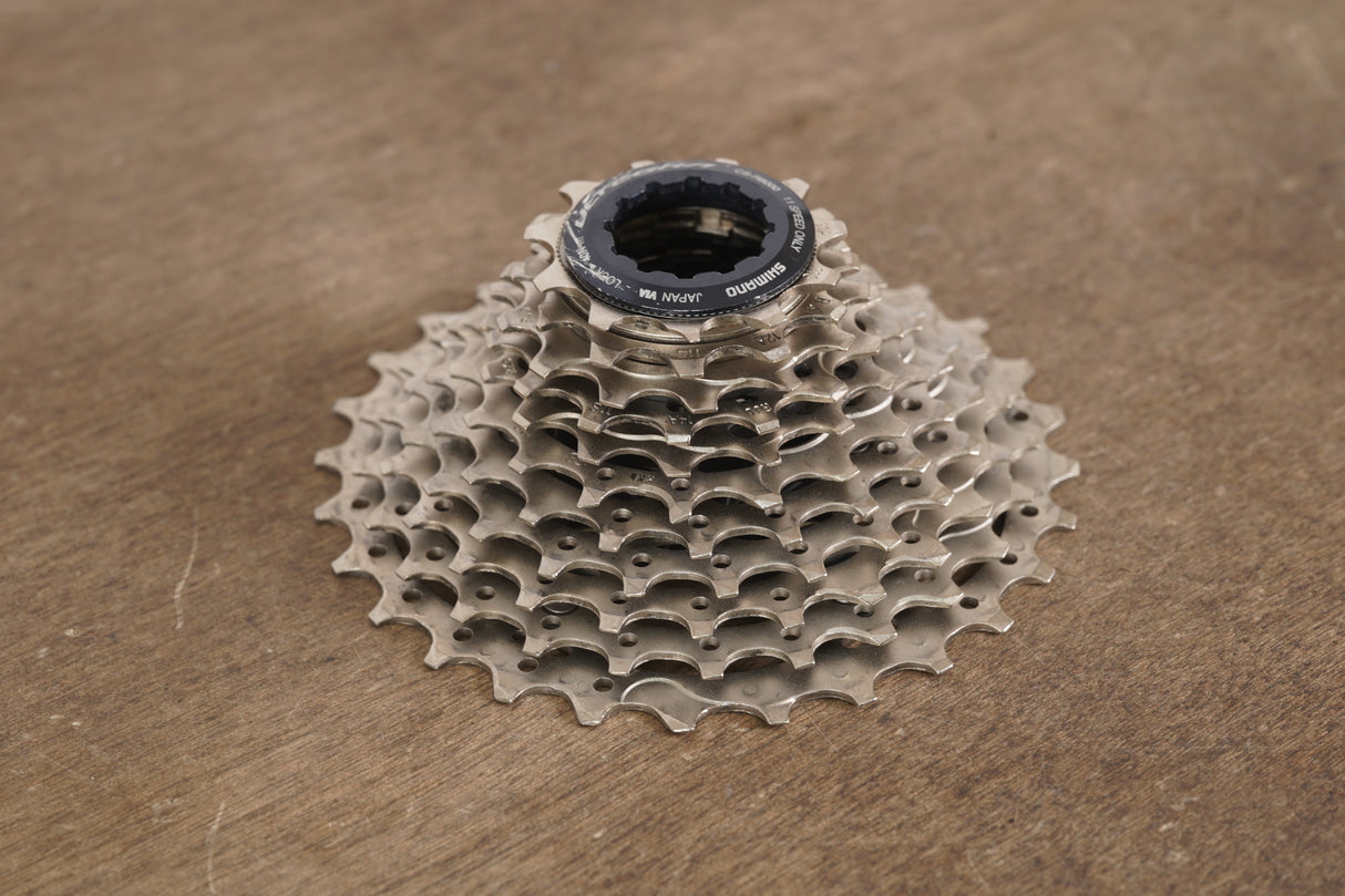 11-28T Shimano Ultegra CS-R8000 11 Speed Cassette 243g 8000