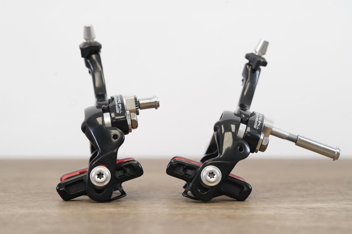 Campagnolo Record 11 Mechanical Rim Brake Road Groupset (2015+)