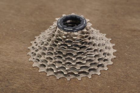 11-28T Shimano Ultegra CS-R8000 11 Speed Cassette 243g 8000