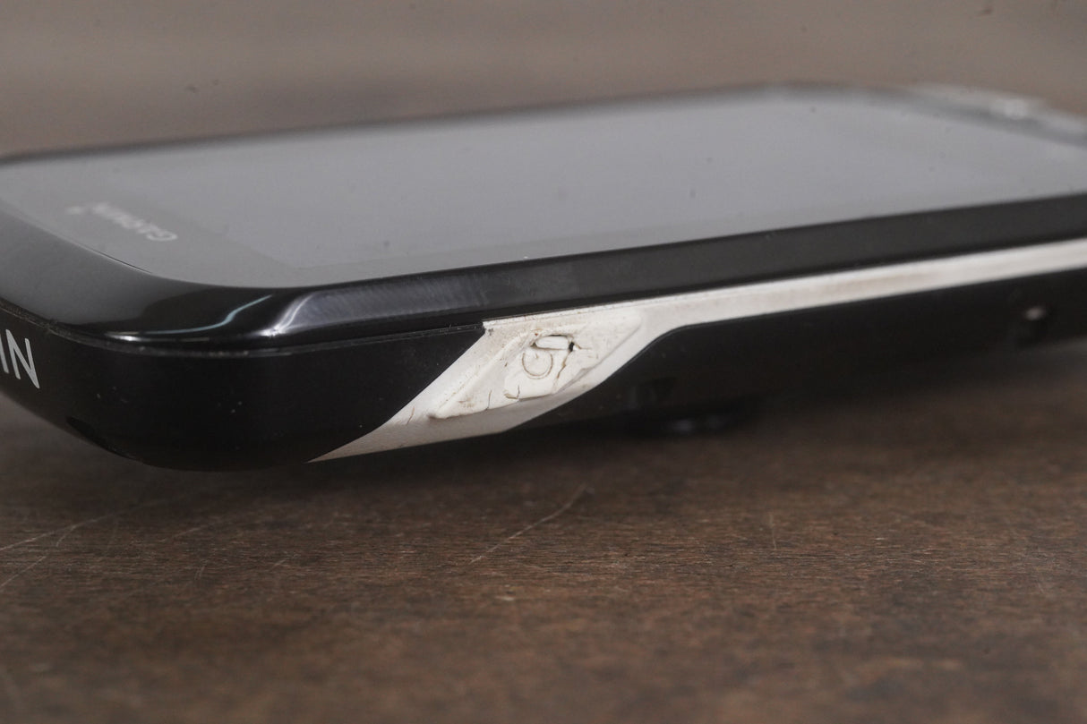 Garmin Edge 1000 Cycling GPS Computer