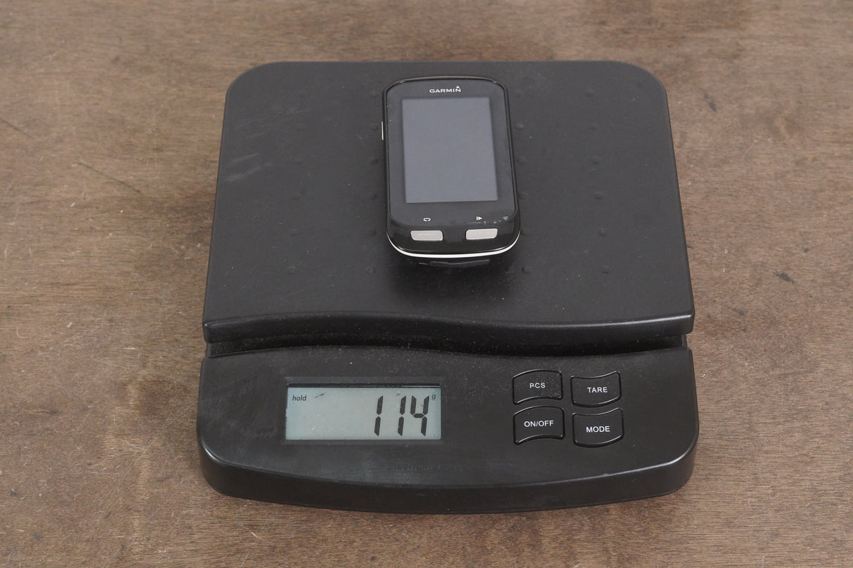 Garmin Edge 1000 Cycling GPS Computer