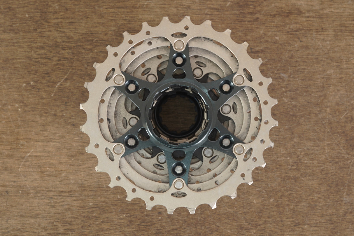 11-28T Shimano Ultegra CS-R8000 11 Speed Cassette 243g 8000