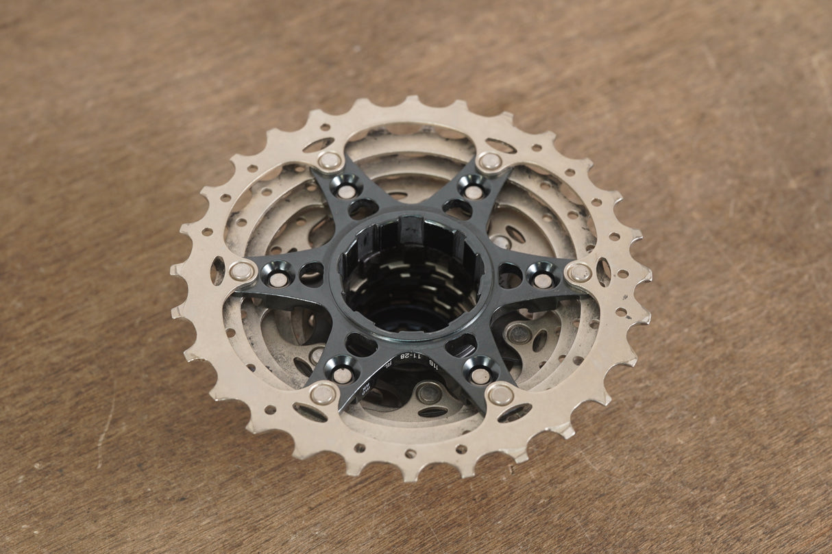 11-28T Shimano Ultegra CS-R8000 11 Speed Cassette 243g 8000