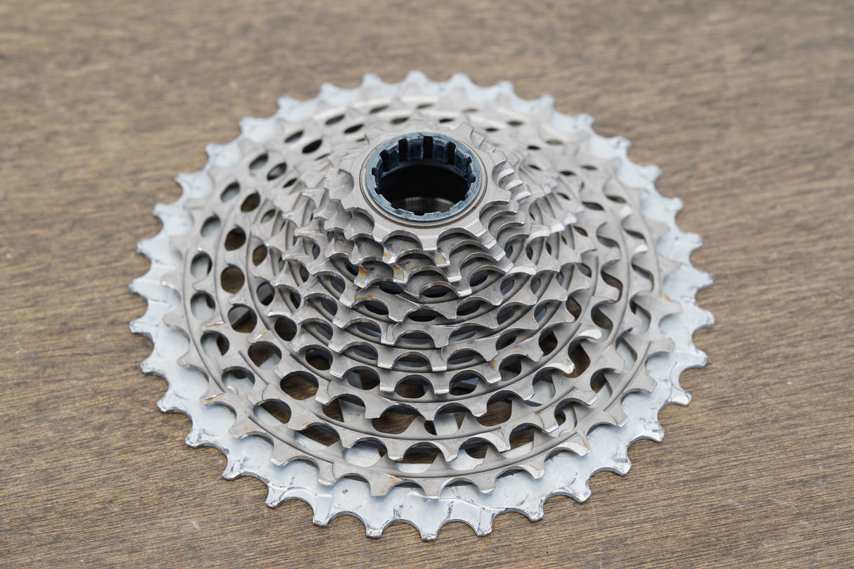 SRAM Red eTap AXS E1 HRD 12 Speed Wireless Electronic Hydraulic Disc Groupset